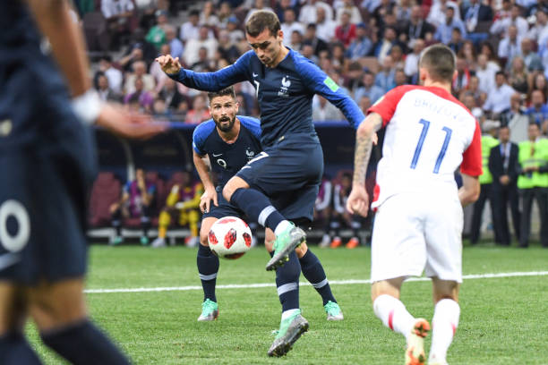 战术对比 战术对比