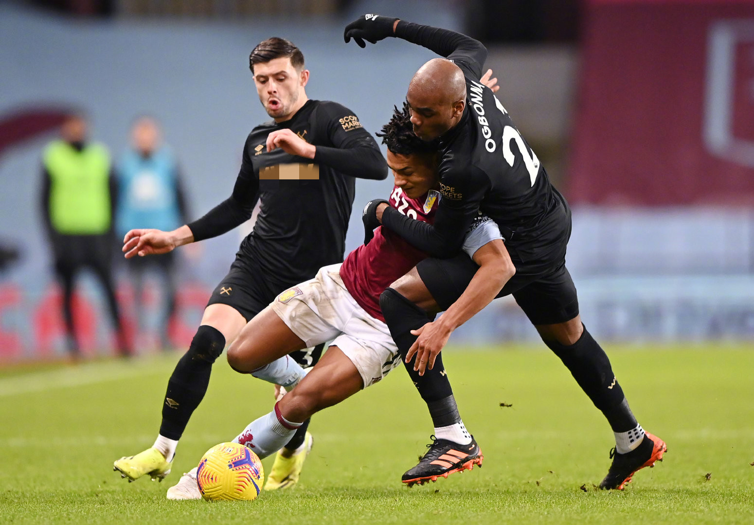 他相信坚持 他相信坚持