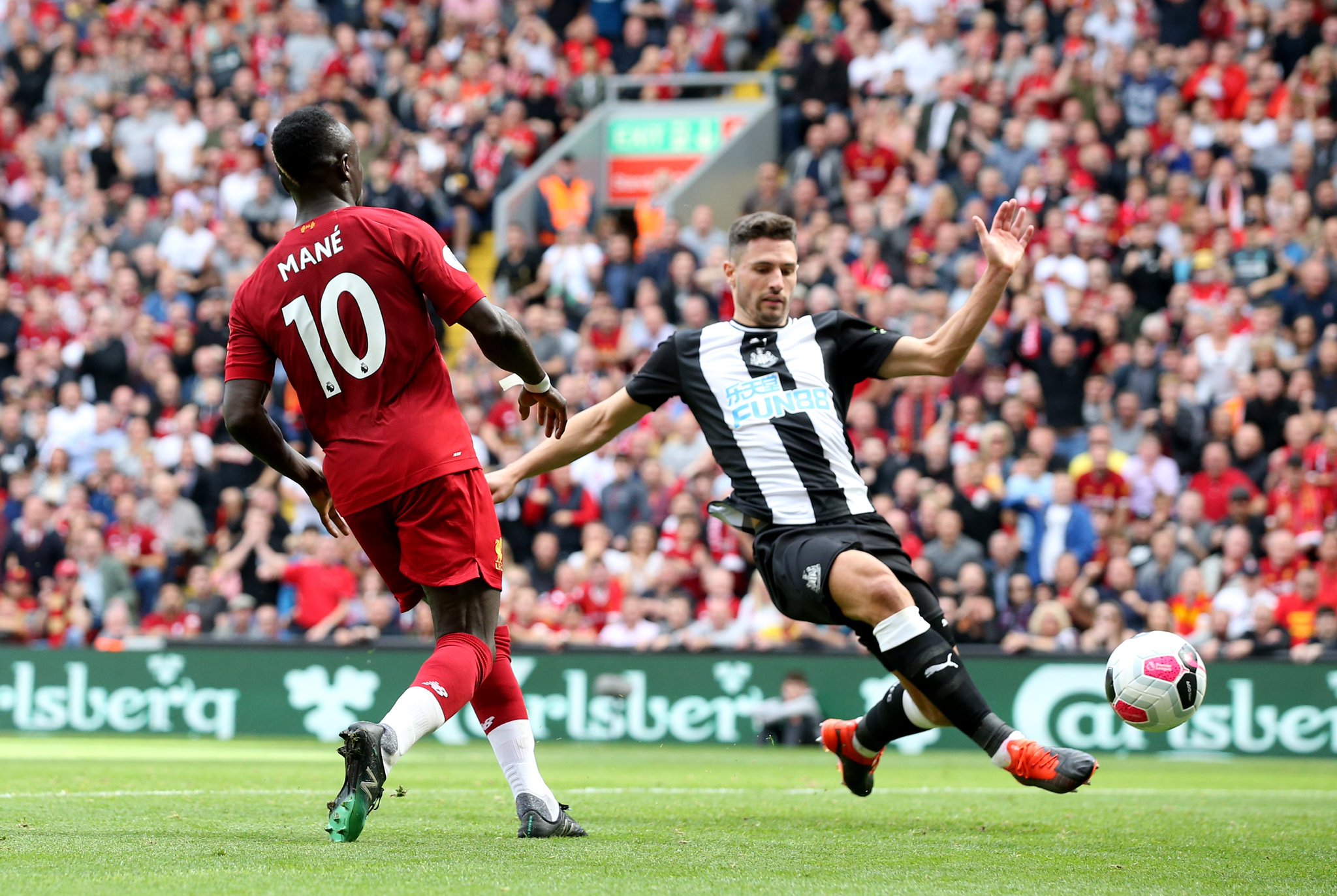 多球迷的心 多球迷的心